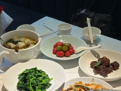 -玫瑰厅上海菜(兴国路店)