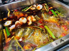 -聚乐城火锅(仁寿2023年餐饮名店)