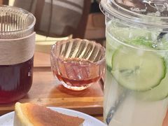 -本無咖啡·BeanWood Coffee