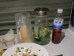 -开海·红岛海鲜虾水饺(石老人店)