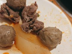 -掂档潮汕牛肉火锅(cityon熙地港店)
