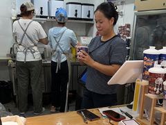 -一杯黔茶(西江千户苗寨古街店)