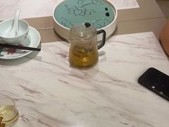 -荷花亭·湖北融合菜(中商广场店)