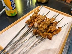 -老虎滩大连海鲜烧烤(建邺云锦路总店)