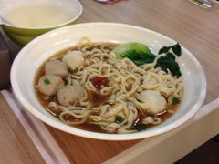 iphone_upload_pic-添好运点心专门店(中环IFC店)