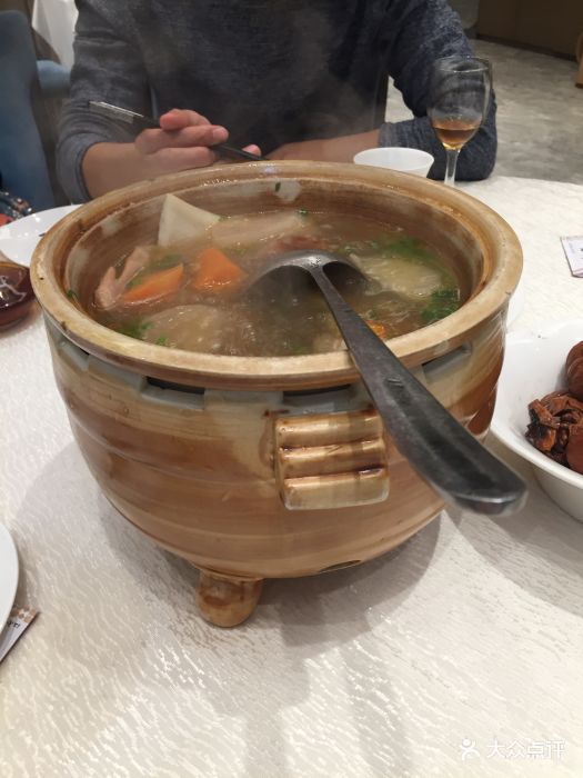 飞鹿餐饮(北关店)图片 - 第55张