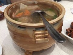 -飞鹿餐饮·陕南菜(北关店)