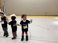 -卓美LAMDA戏剧演讲与培训中心(亚运村店)