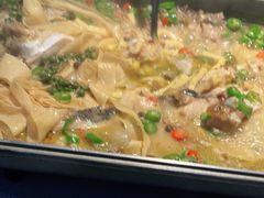 -半天妖|烤鱼·冒烤鸭(汉中吾悦广场店)