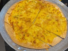 芝士榴芒薄饼-KCOOKING概念韩餐(世茂52+店)