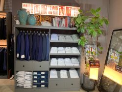 -ChenV西服礼服高级定制(市区养育巷店)