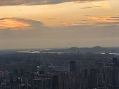 -长沙尼依格罗酒店