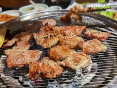 -味家烤肉烤鳗鱼牛排(西塔旗舰店)