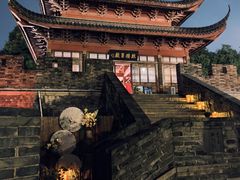 -鼓楼(西湖风景名胜区)