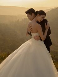 -第一夫人婚纱摄影(南京店)