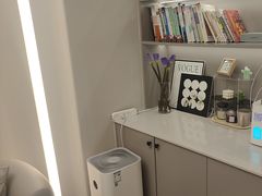 -壹点灵·心理咨询中心(中山公园店)
