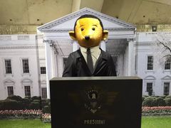 -济州岛泰迪熊博物馆