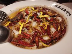 -太二酸菜鱼(沈阳万象城店)