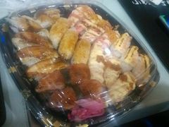 -墨竹寿司(九江店)