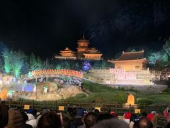 -禅宗少林·音乐大典