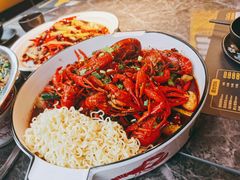 -嘎嘎鸭脑壳(蜀汉路店)
