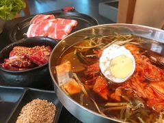 -伊茉家的烤肉店(勒泰中心店)
