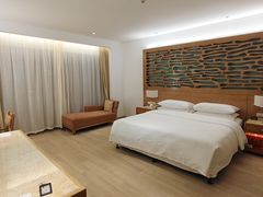 -三亚海棠湾喜来登度假酒店