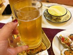 -刘姐啤酒鱼民族演艺餐厅(西街总店)
