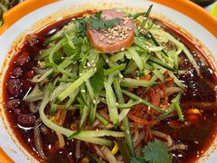 -三姐妹冷面馆(保卫路店)