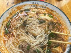 -青和小锅米线(翠湖店)