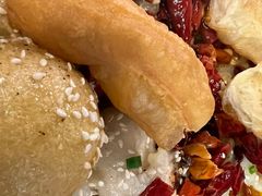 -友达面馆(鼓楼店)
