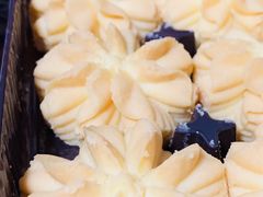 -珍妮曲奇聪明小熊(尖沙咀店)