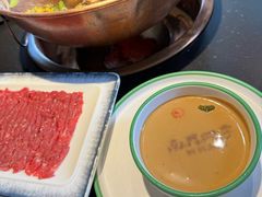 -南门四季铜锅涮肉(大屯·北苑店)