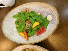 -八大关宾馆餐厅