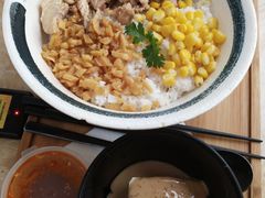 -豆恩咖餐(厦大翔安店)
