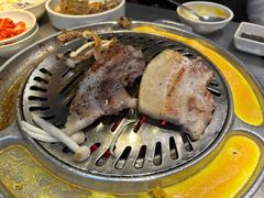 -喜来稀肉(虹泉路店)