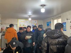 -鑫明明拉面(宁化路店)