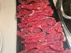 -牛品福潮汕牛肉火锅(旺庄店)