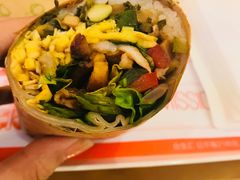 -特派卷·老北京烤鸭卷(合生汇购物中心店)
