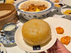 耳朵眼精品炸糕-耳朵眼会馆(鼓楼店)