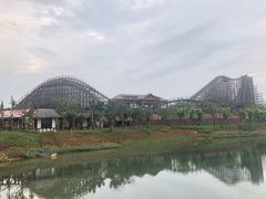 -南宁方特东盟神画