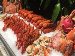 -大东方海鲜酒楼(小武基桥店)