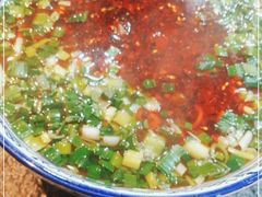 -云峰金顶兰州牛肉面(雄越店)