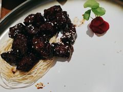 -湘约东方·湘约和港·湖南家常菜·宴请(民星路店)