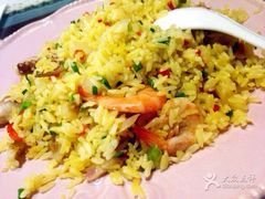 -街角花园主题餐厅(鑫长宏步行街店)