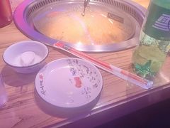 -山河屯铁锅炖鲜鹅·东北菜(开发区一店)