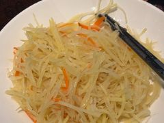 -甘家界牌柠檬鸭(青山店)