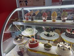 -DQ·蛋糕·冰淇淋(五棵松万达店)