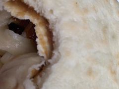 红糖锅盔-洞子口张老二凉粉(文殊院店)