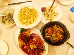 -得月楼·省级非遗·传统苏帮菜(观前店)